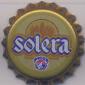 Beer cap Nr.15348: Solera produced by Cerveceria Polar/Caracas