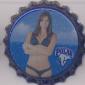 Beer cap Nr.15376: Polar produced by Cerveceria Polar/Caracas