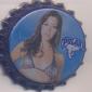 Beer cap Nr.15379: Polar produced by Cerveceria Polar/Caracas