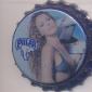 Beer cap Nr.15404: Polar produced by Cerveceria Polar/Caracas