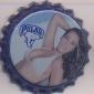 Beer cap Nr.15414: Polar produced by Cerveceria Polar/Caracas