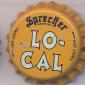 Beer cap Nr.15425: Lo Cal produced by Sprecher Brewing Company/Glendale
