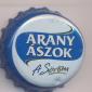 Beer cap Nr.15435: Arany Aszok produced by Köbanyai Sörgyarak/Budapest
