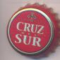 Beer cap Nr.15437: Cruz Del Sur produced by Heineken Espana S.A./Sevilla