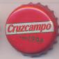 Beer cap Nr.15438: Cruzcampo produced by Cruzcampo/Sevilla