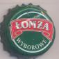 Beer cap Nr.15455: Lomza Export produced by Browar Lomza/Lomza