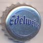 Beer cap Nr.15467: Edelweiss produced by Brasseries de Heineken/Rueil-Malmaison