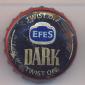 Beer cap Nr.15468: Efes Dark produced by Ege Biracilik ve Malt Sanayi/Izmir
