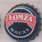 Beer cap Nr.15487: Lomza Mocne produced by Browar Lomza/Lomza