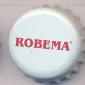 Beer cap Nr.15494: Bere Robema produced by Bere Malt Robema/Rosiori de Vede