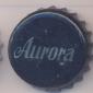 Beer cap Nr.15500: Bere Aurora produced by Aurora S.A. Brasov/Brasov