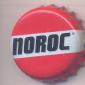 Beer cap Nr.15505: Noroc produced by Beermaster SA/Balti