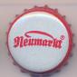 Beer cap Nr.15507: Neumarkt produced by Bere Mures SA/Mures
