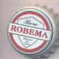 Beer cap Nr.15511: Bere Robema produced by Bere Malt Robema/Rosiori de Vede