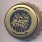 Beer cap Nr.15527: 3 Horses produced by United Dutch Breweries Breda/Breda