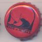 Beer cap Nr.15534: Alaskan Amber produced by Alaska Brewing Co./Juenau