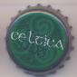 Beer cap Nr.15535: Celtica produced by Birra Celtica Srl/Calco