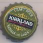 Beer cap Nr.15537: Kirkland Signature German Style Lager produced by Costco Wholesale Corp/Seattle