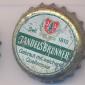 Beer cap Nr.15540: Jandelsbrunner Bier produced by Privatbrauerei J. Lang/Jandelsbrunn