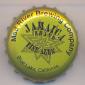 Beer cap Nr.15542: Jamaica Brand produced by Mad River Brewing Company/Blue Lake