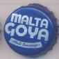 Beer cap Nr.15546: Malta Goya produced by Goya Food Inc./Secaucus