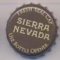 Beer cap Nr.15547: Porter produced by Sierra Nevada Brewing Co/Chico