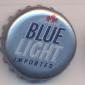 Beer cap Nr.15567: Labatt Blue Light Imported produced by Labatt Brewing/Ontario