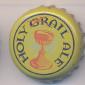 Beer cap Nr.15570: Monty Python's Holy Grail Ale produced by Highfalls Brewery/Rochester