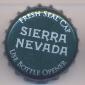 Beer cap Nr.15572: Torpedo IPA produced by Sierra Nevada Brewing Co/Chico