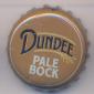 Beer cap Nr.15577: Dundee Pale Bock produced by Highfalls Brewery/Rochester