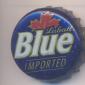 Beer cap Nr.15587: Labatt Blue Imported produced by Labatt Brewing/Ontario