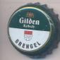 Beer cap Nr.15589: Gilden Kölsch produced by Gilden - Kölsch/Köln