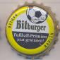 Beer cap Nr.15591: Bitburger Radler produced by Bitburger Brauerei Th. Simon GmbH/Bitburg