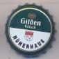 Beer cap Nr.15597: Gilden Kölsch produced by Gilden - Kölsch/Köln