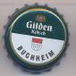 Beer cap Nr.15598: Gilden Kölsch produced by Gilden - Kölsch/Köln