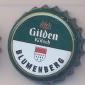 Beer cap Nr.15602: Gilden Kölsch produced by Gilden - Kölsch/Köln