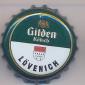 Beer cap Nr.15610: Gilden Kölsch produced by Gilden - Kölsch/Köln