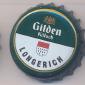 Beer cap Nr.15620: Gilden Kölsch produced by Gilden - Kölsch/Köln