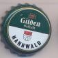 Beer cap Nr.15641: Gilden Kölsch produced by Gilden - Kölsch/Köln