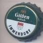 Beer cap Nr.15649: Gilden Kölsch produced by Gilden - Kölsch/Köln