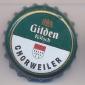 Beer cap Nr.15658: Gilden Kölsch produced by Gilden - Kölsch/Köln