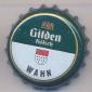 Beer cap Nr.15669: Gilden Kölsch produced by Gilden - Kölsch/Köln