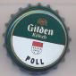 Beer cap Nr.15670: Gilden Kölsch produced by Gilden - Kölsch/Köln