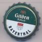 Beer cap Nr.15675: Gilden Kölsch produced by Gilden - Kölsch/Köln