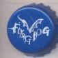 Beer cap Nr.15692: Flying Dog produced by Flying Dog/Aspen
