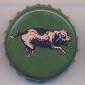 Beer cap Nr.15695: Whole Hog Imperial Lager produced by Stevens Point Brewery/Stevens Point