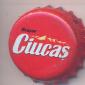 Beer cap Nr.15700: Ciucas produced by Aurora S.A. Brasov/Brasov