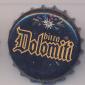 Beer cap Nr.15702: Birra Dolomiti produced by Pedavena via Maffucci/Milano