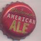 Beer cap Nr.15729: Budweiser American Ale produced by Anheuser-Busch/St. Louis