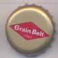 Beer cap Nr.15732: Grain Belt Beer produced by Minnesota Brewing Co./St. Paul